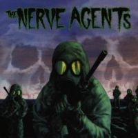 Nerve Agents - Nerve Agents in der Gruppe CD / Pop-Rock bei Bengans Skivbutik AB (5570251)