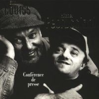 Michel Petrucciani - Conférence De Presse in der Gruppe CD / Pop-Rock bei Bengans Skivbutik AB (5570262)
