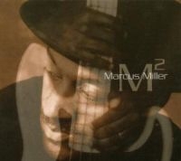 Marcus Miller - M2 in der Gruppe CD / Pop-Rock bei Bengans Skivbutik AB (5570276)