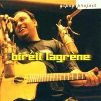 Biréli Lagrène - Gipsy Project in der Gruppe CD bei Bengans Skivbutik AB (5570277)