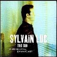 Sylvain Luc - Trio Sud in der Gruppe CD / Pop-Rock bei Bengans Skivbutik AB (5570279)