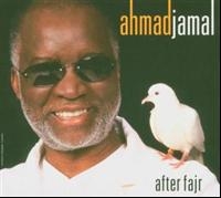 Ahmad Jamal - After Fajr in der Gruppe CD bei Bengans Skivbutik AB (5570286)