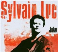 Sylvain Luc - Joko in der Gruppe CD / Pop-Rock bei Bengans Skivbutik AB (5570288)