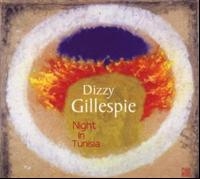 Dizzy Gillespie - A Night In Tunisia in der Gruppe CD bei Bengans Skivbutik AB (5570293)