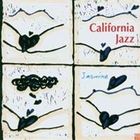 Various Artists - California Jazz: Jasmine in der Gruppe CD bei Bengans Skivbutik AB (5570299)