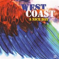 Various Artists - West Coast - A Nice Day in der Gruppe CD bei Bengans Skivbutik AB (5570302)
