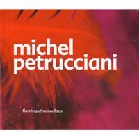 Michel Petrucciani - Flamingo / Marvellous in der Gruppe CD / Pop-Rock bei Bengans Skivbutik AB (5570304)