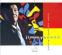 Jimmy Scott - Holding Back The Years in der Gruppe CD / Pop-Rock bei Bengans Skivbutik AB (5570314)