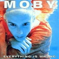 Moby - Everything Is Wrong in der Gruppe UNSERE TIPPS / Way Out West 2026 bei Bengans Skivbutik AB (5570315)