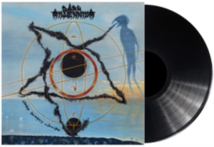 Dark Millennium - Where Oceans Collide in der Gruppe Övrigt /  bei Bengans Skivbutik AB (5570326)