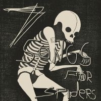 Riggs Dax - 7 Songs For Spiders in der Gruppe UNSERE TIPPS / Freitagsveröffentlichungen / 2025-01-24 bei Bengans Skivbutik AB (5570334)