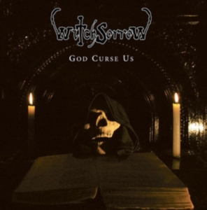 Witchsorrow - God Curse Us in der Gruppe Övrigt /  bei Bengans Skivbutik AB (5570337)