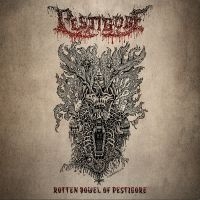 Pestigore - Rotten Bowel Of Pestigore in der Gruppe UNSERE TIPPS / Freitagsveröffentlichungen / 2025-01-10 bei Bengans Skivbutik AB (5570345)