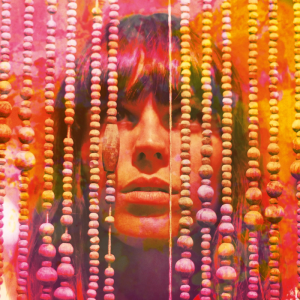 Melody's Echo Chamber - Melody's Echo Chamber (T-Shirt + Po in der Gruppe UNSERE TIPPS / Way Out West 2026 bei Bengans Skivbutik AB (5570352)