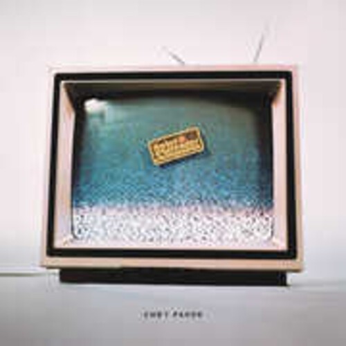 Chet Faker - Hotel Surrender in der Gruppe VINYL / Pop-Rock bei Bengans Skivbutik AB (5570371)