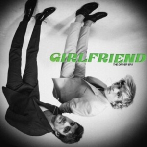 The Driver Era - Girlfriend in der Gruppe Övrigt /  bei Bengans Skivbutik AB (5570377)