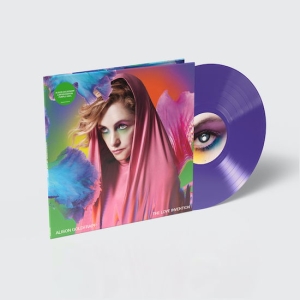 Alison Goldfrapp - The Love Invention in der Gruppe VINYL / Pop-Rock bei Bengans Skivbutik AB (5570401)