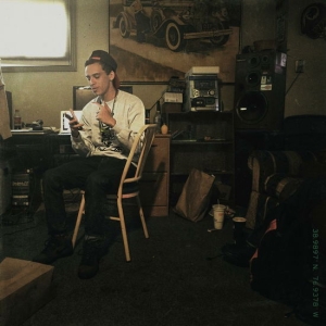 Logic - College Park in der Gruppe VINYL / Hip Hop-Rap,Pop-Rock bei Bengans Skivbutik AB (5570405)