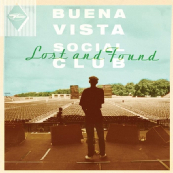 Buena Vista Social Club - Lost And Found in der Gruppe CD / Pop-Rock bei Bengans Skivbutik AB (5570439)