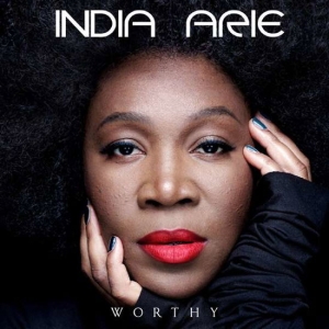 India.Arie - Worthy in der Gruppe CD / Pop-Rock,RnB-Soul bei Bengans Skivbutik AB (5570524)