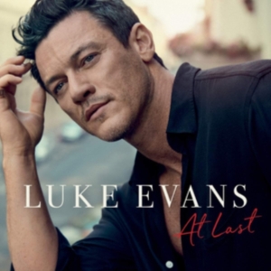 Luke Evans - At Last in der Gruppe CD / Pop-Rock bei Bengans Skivbutik AB (5570529)