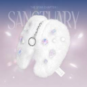 TXT - Sanctuary - (Merch Ver.) in der Gruppe UNSERE TIPPS / Freitagsveröffentlichungen / Freitag der 15 November 2024 bei Bengans Skivbutik AB (5570551)