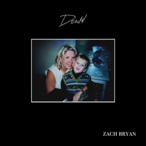 Zach Bryan - Deann in der Gruppe VINYL / Country bei Bengans Skivbutik AB (5570555)