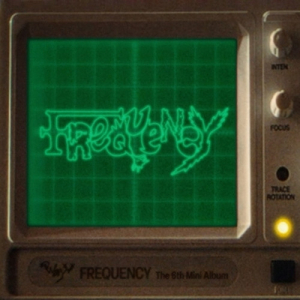 Wayv - Frequency (Package Ver.) in der Gruppe UNSERE TIPPS / Freitagsveröffentlichungen / Freitag, den 6 december 2024 bei Bengans Skivbutik AB (5570566)