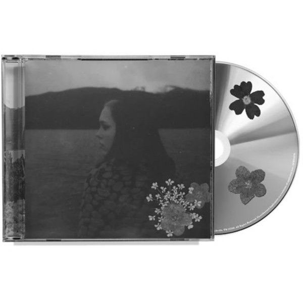 Soccer Mommy - Evergreen in der Gruppe CD / Pop-Rock bei Bengans Skivbutik AB (5570572)