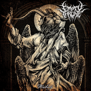 Empty Throne - Unholy in der Gruppe CD bei Bengans Skivbutik AB (5570574)