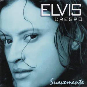 Elvis Crespo - Suavemente in der Gruppe Övrigt /  bei Bengans Skivbutik AB (5570584)