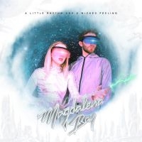 Magdalena Bay - A Little Rhythm And A Wicked Feelin in der Gruppe VINYL bei Bengans Skivbutik AB (5570617)