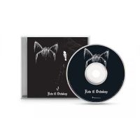 Mork - Rota Til Ondskap in der Gruppe CD bei Bengans Skivbutik AB (5570641)