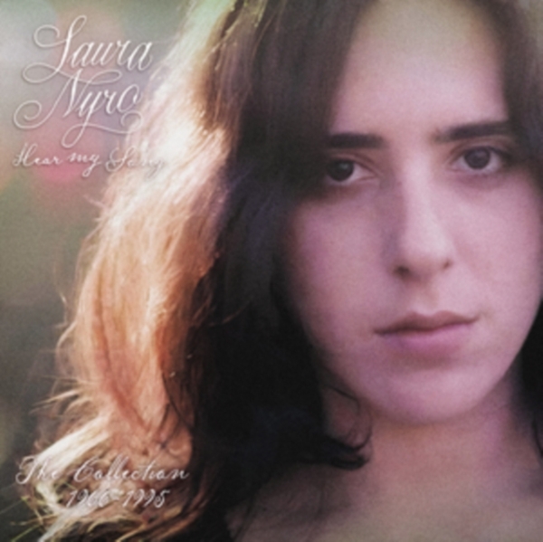 Nyro Laura - Hear My Song: The Collection 1966-1995 (19 Cd Box) in der Gruppe CD / Bestseller bei Bengans Skivbutik AB (5570647)
