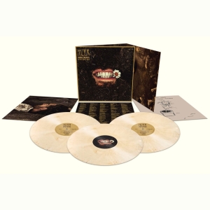 Hozier - Unreal Unearth (3Lp Coloured Vinyl) in der Gruppe UNSERE TIPPS / Freitagsveröffentlichungen / Freitag, den 6 december 2024 bei Bengans Skivbutik AB (5570650)
