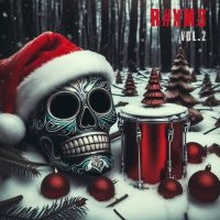 Various Artists - R#Xms Vol. 2 in der Gruppe UNSERE TIPPS / Freitagsveröffentlichungen / Freitag, den 29 November 2024 bei Bengans Skivbutik AB (5570766)