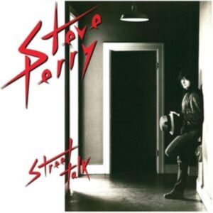 Perry Steve - Street Talk (Collectors Edition) in der Gruppe CD / Hårdrock,Pop-Rock bei Bengans Skivbutik AB (5570775)