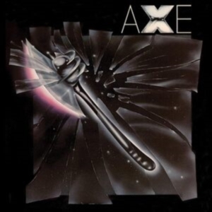 Axe - Axe (Collectors Edition) in der Gruppe CD bei Bengans Skivbutik AB (5570776)