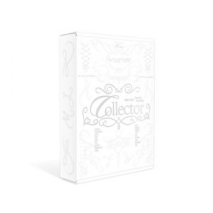 Twice - 2025 Seasons Greetings (Collector) + JYP in der Gruppe Övrigt /  bei Bengans Skivbutik AB (5570781)