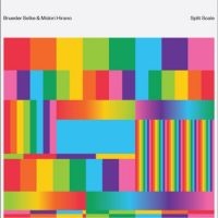 Selke Brueder & Midori Hirano - Split Scale in der Gruppe UNSERE TIPPS / Freitagsveröffentlichungen / 2025-01-24 bei Bengans Skivbutik AB (5570890)