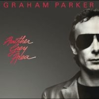 Parker Graham - Another Grey Area (40Th Anniversary in der Gruppe CD bei Bengans Skivbutik AB (5570896)