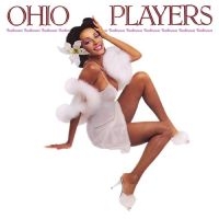 Ohio Players - Tenderness (Expanded Edition) in der Gruppe CD bei Bengans Skivbutik AB (5570900)