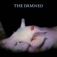 Damned The - Strawberries (40Th Anniversary 2 Cd in der Gruppe UNSERE TIPPS / Freitagsveröffentlichungen / Freitag, den 29 November 2024 bei Bengans Skivbutik AB (5570904)