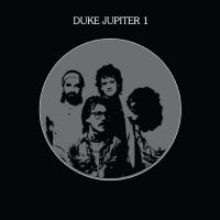 Jupiter Duke - 1 in der Gruppe CD bei Bengans Skivbutik AB (5570911)