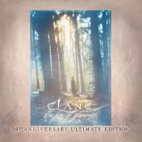 Elane - The Fire Of Glenvore - 20Th Anniver in der Gruppe CD / Pop-Rock bei Bengans Skivbutik AB (5570921)