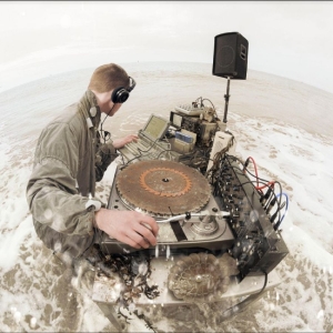 Iglooghost - Tidal Memory Exo in der Gruppe CD bei Bengans Skivbutik AB (5570936)