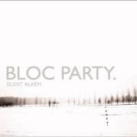 Bloc Party - Silent Alarm in der Gruppe VINYL / Pop-Rock bei Bengans Skivbutik AB (5570940)