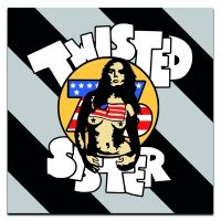 Twisted Sister - Early Singles The (Coloured Vinyl L in der Gruppe UNSERE TIPPS / Freitagsveröffentlichungen / Freitag, den 29 November 2024 bei Bengans Skivbutik AB (5570998)