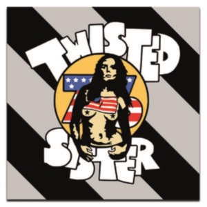 Twisted Sister - Early Singles The (Coloured Vinyl L in der Gruppe UNSERE TIPPS / Freitagsveröffentlichungen / Freitag, den 29 November 2024 bei Bengans Skivbutik AB (5570998)