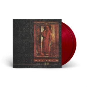 The Nefilim - Zoon (Red Vinyl) in der Gruppe UNSERE TIPPS / Freitagsveröffentlichungen / Freitag der 13 Dezember 2024 bei Bengans Skivbutik AB (5571004)
